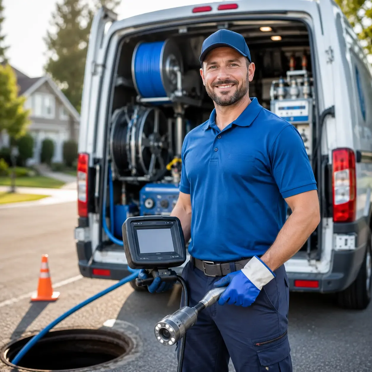 Local Pipe Relining specialists in Stillwater, NY