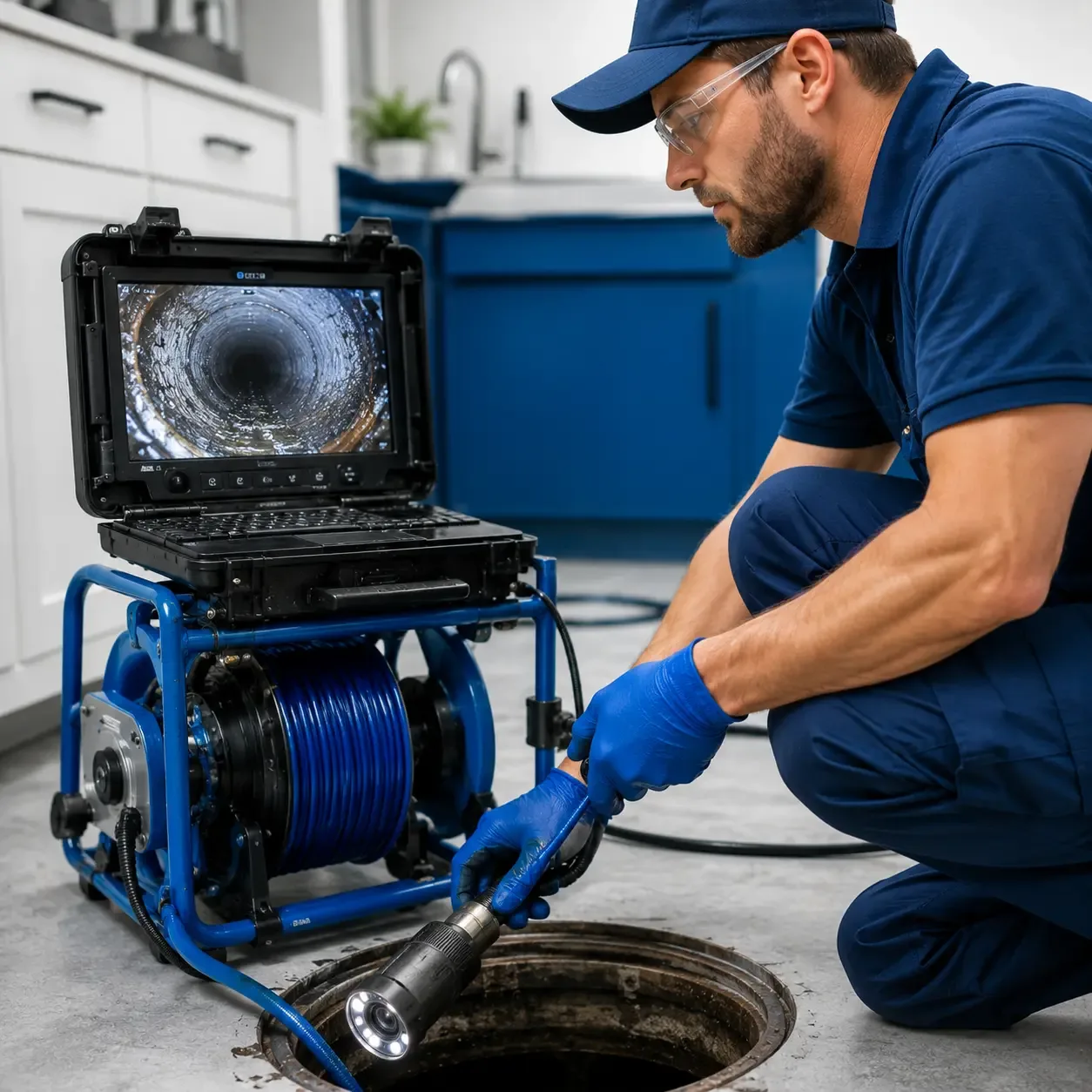 Pipe Relining professionals serving Stillwater, NY